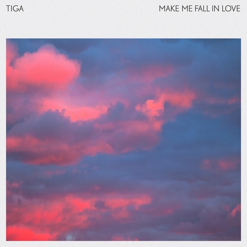 Tiga - Make Me Fall In Love (Remixes) [COUNTDNL094MX]